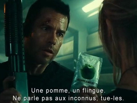 LOCK OUT - Bande-Annonce / Trailer #2.5 [VOST|HD]