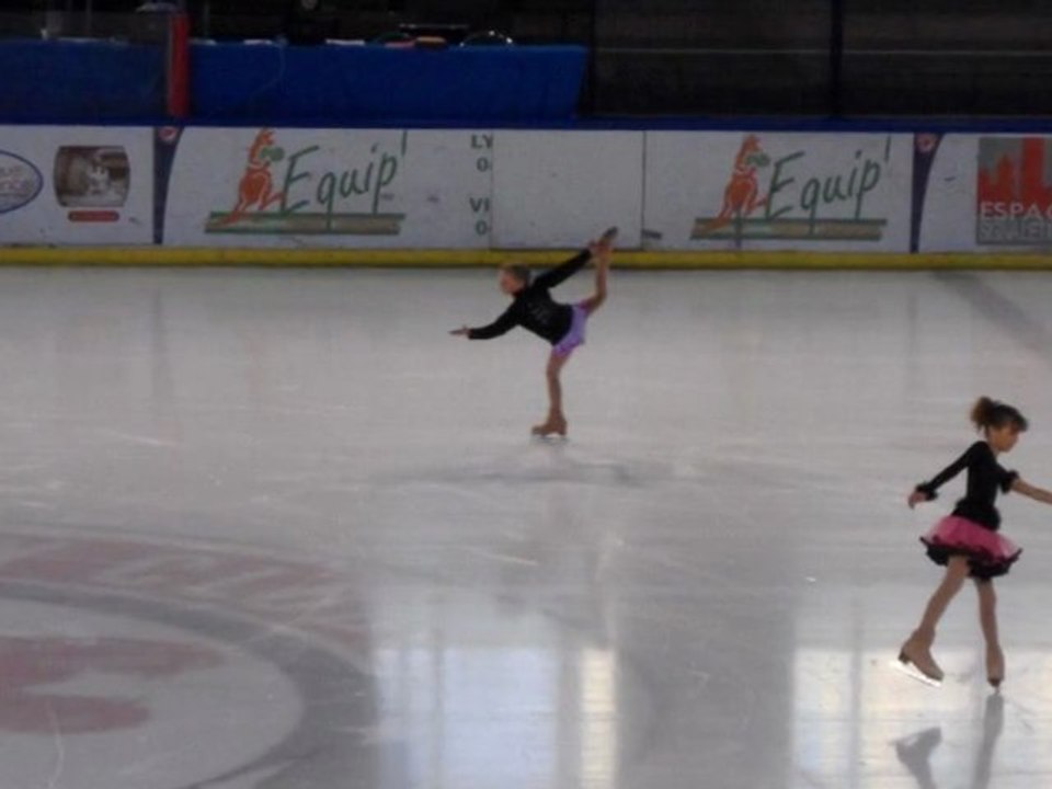 Lyon 2012 bis