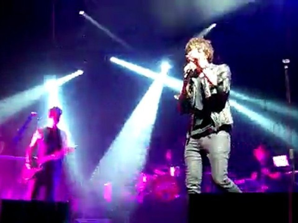 Julian Perretta Olympia (C) - genration X (nw album) (2)