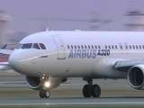 China bloqueia compra de aviões Airbus