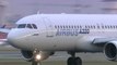 China bloqueia compra de aviões Airbus