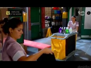 Pokojówka na Manhatanie odc. 4 część 2