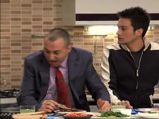 Avrupa Avrupa 23. Bölüm Fragman