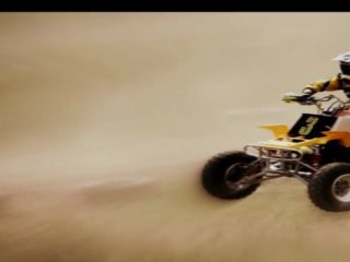 video photos quad  endurance Rehaincourt 2011  realisé par Valerie Genin.B