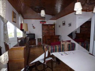 Maison secteur Saint omer en chaussée