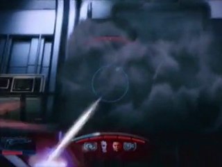 Mass Effect 3 Walkthrough Part07