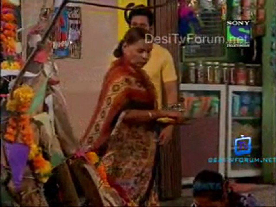 Dekha Ek Khwaab - 8th March 2012 Video Watch Online part2
