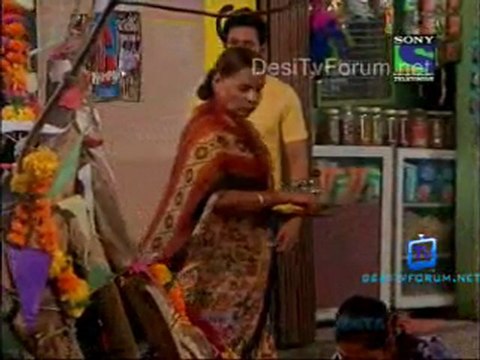 Dekha Ek Khwaab - 8th March 2012 Video Watch Online part2