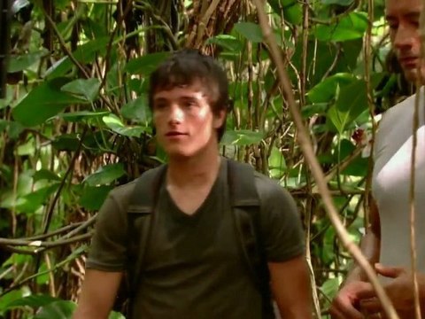 Promo The Rock Préparation - Wrestlemania 28 Team Bring It Officiel 720ph HD By WWE-News.be