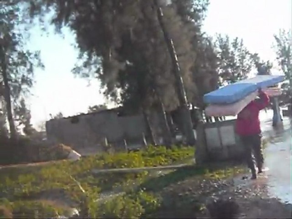 BACH HAMBA inoublié par les médias