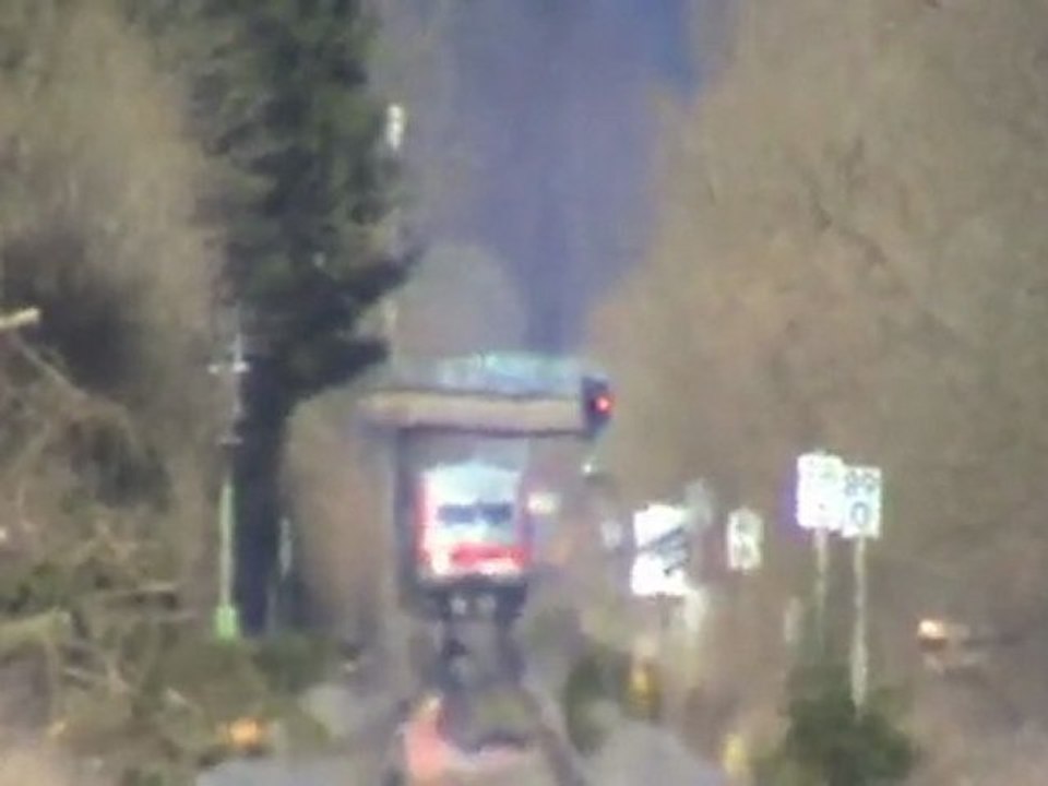 BR628.4 und BR644 zwischen Oberbettingen und Lissendorf