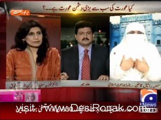 Capital Talk - 8th March 2012 part 2