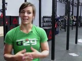 Reebok CrossFit Workout: The Sport of Fitness