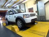 Land Rover Launches Journey of Discovery
