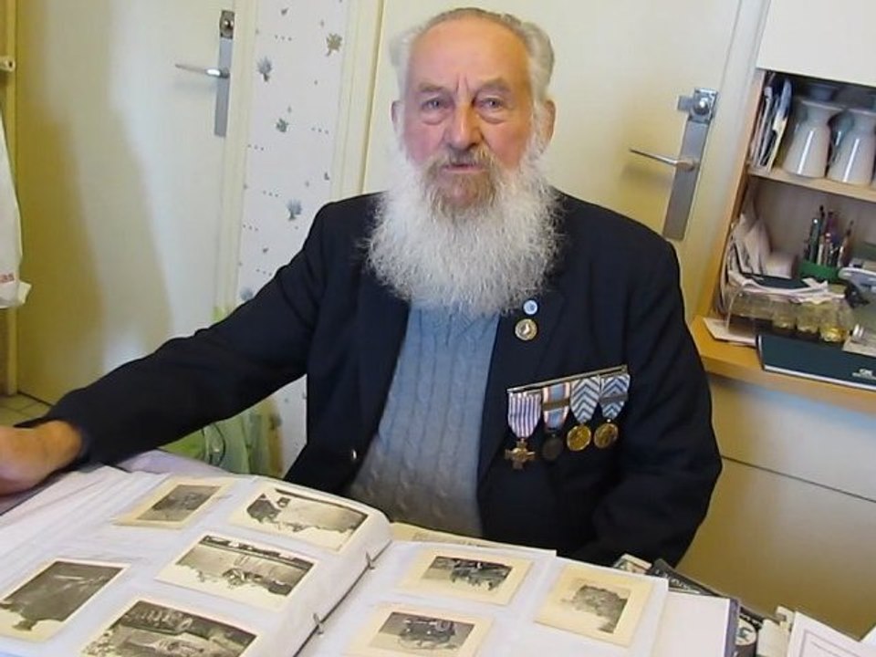 Avoir 20 ans et faire la guerre d'Algérie, fnaca de rebais