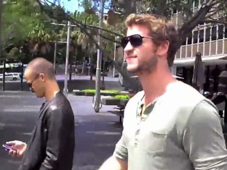 Jennifer Lawrence' heiße Co-Stars