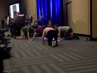 Quand le ridicule ne tue pas