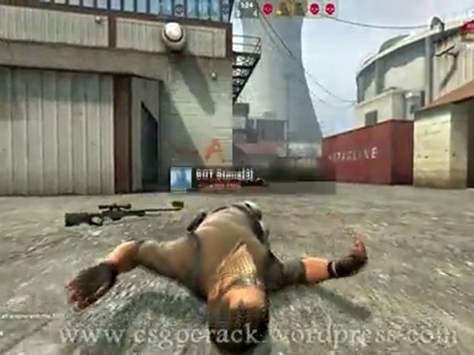 Counter-Strike: Global Offensive Crack