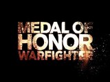 Medal of Honor : Warfighter - Electronic Arts - Teaser d'annonce
