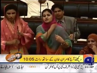 Capital Talk - 8th March 2012 part 3