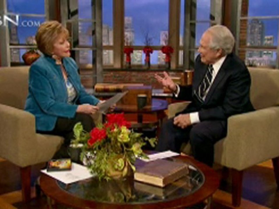 Bring It On: Gold Investments - CBN.com