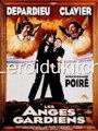 Eric Levi & Gerard Depardieu & Cristhian Clavier - Les anges gardiens