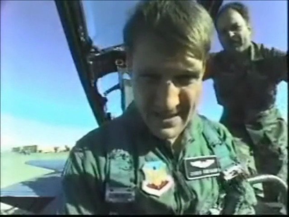 Ejercicios Aéreos U.S Gentileza: Luis de Cádiz  L.C.R.  Cádiz  Andalucía Spain