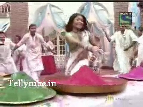 Saas Bina Saural - 8th March 2012 Part 2