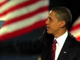 Obama s'offre un documentaire de campagne