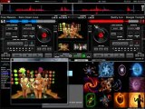 Download Virtual DJ pro 7  Serial and Intructions