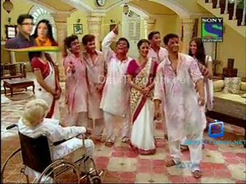 Saas Bina Sasural - 8th March 2012 Video Watch Online Part4