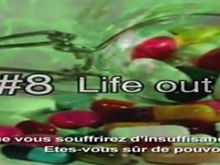 Des Palets Verts contre le Dopage