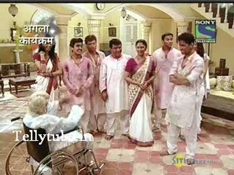 Saas Bina Saural - 8th March 2012 Part 4