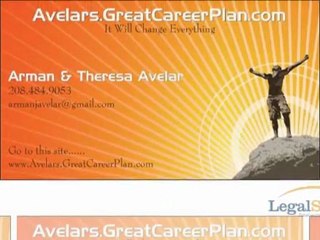 Start working for yourself, work for no one else