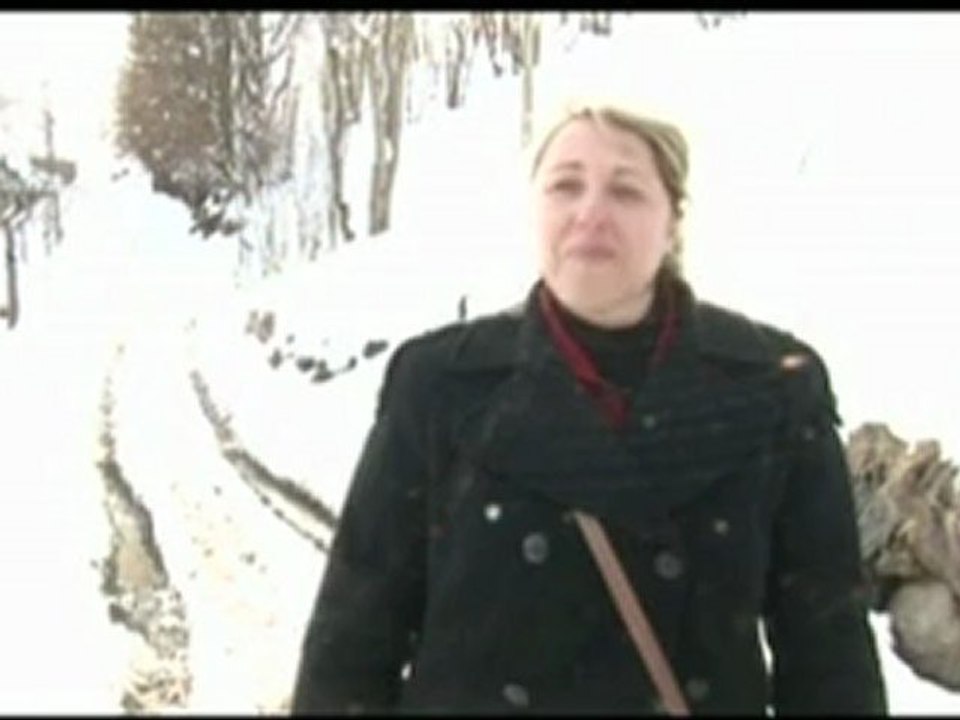 Karadeniz Kadiniyuk Film Bile ÇekeyruK
