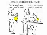 Les Pintades fêtent la Journée de la femme