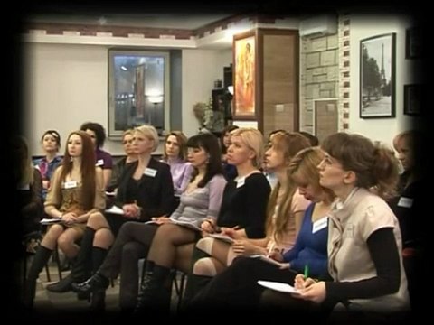 Женщины на грани 3