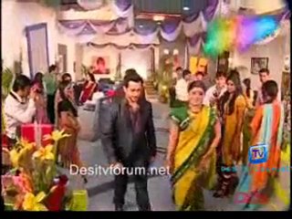 Jhilmil Sitaron Ka Aangan Hoga 8th March 2012 Video