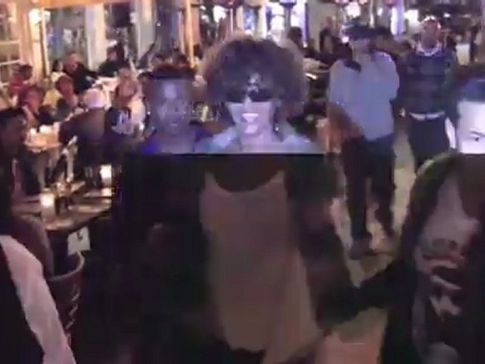 Whitney houston's letzter wille