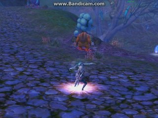 AION test lag bandicam