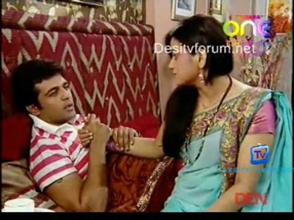 Niyati 8th March 2012 Video Watch Online