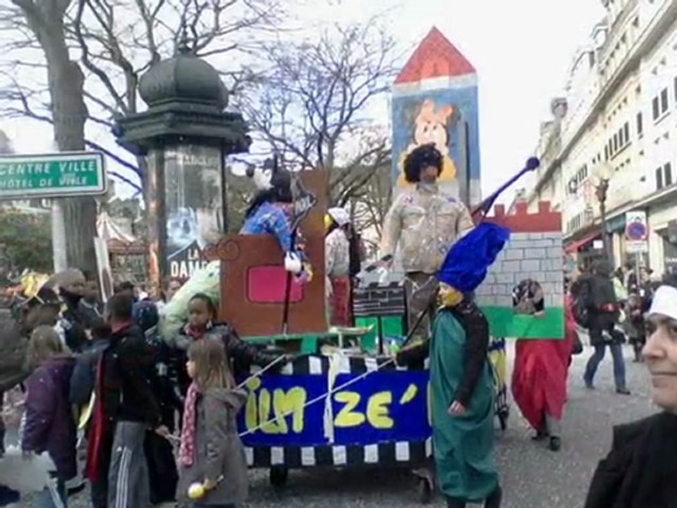le carnaval