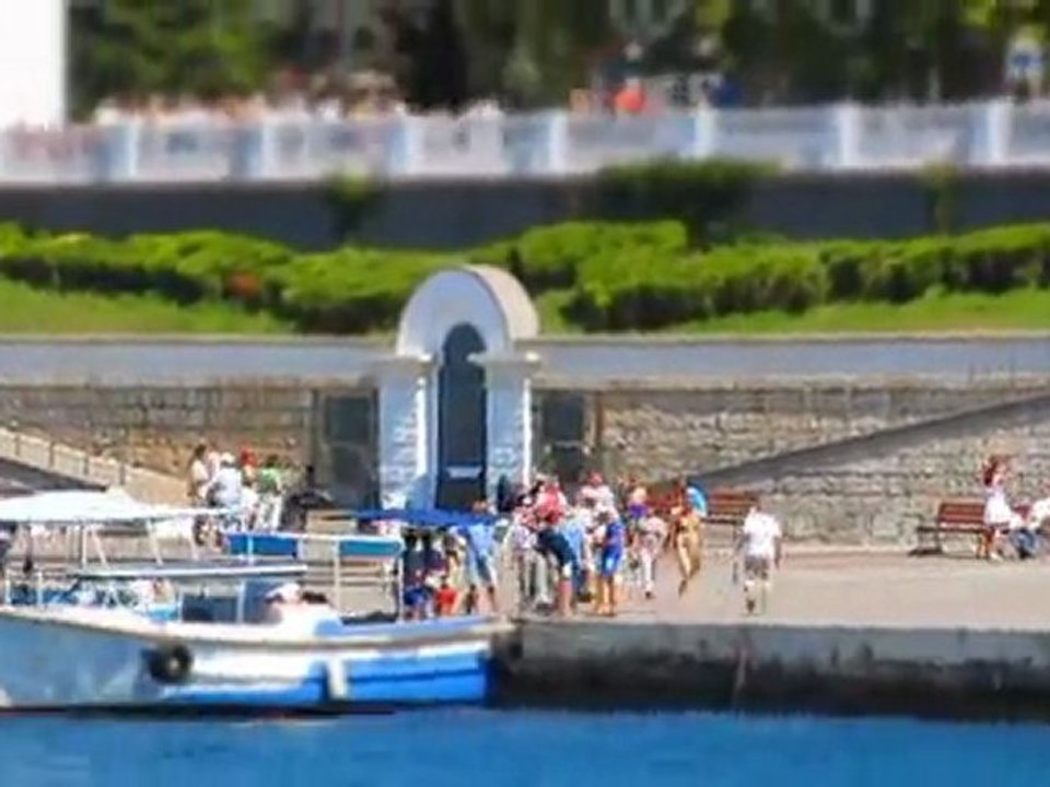 Sevastopol Ukraine - Севастополь, АР Крым, Украина (www.ukrainetur.com)