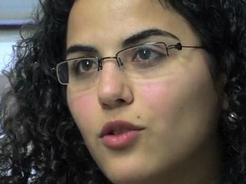 Faire son doctorat (PhD) à MINES ParisTech - Nadine El Kosseifi