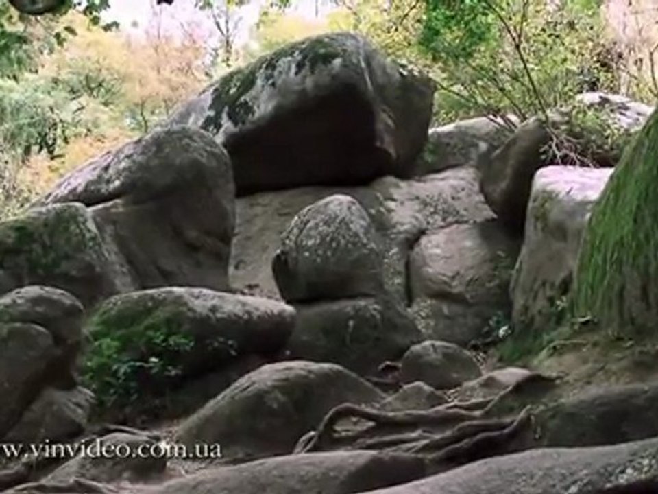 Sofiyivsky Park. Uman. Ukraine - Софиевский парк. Умань. Украина (www.ukrainetur.com)