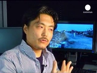 "Nuclear Nation": i non-luoghi degli sfollati di Fukushima
