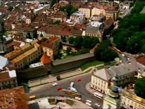 Ukraine. Beautifully yours (Украина) ( ukrainetur.com)