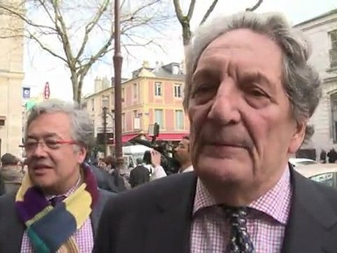 Ouverture du procès en appel du crash du Concorde