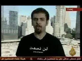 Segregation usa contre les arabes