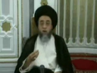 باب التيمم  - حلقة -  2  - سيد  صباح شبر - ليتفقهوا في الدين قناة المعارف الفضائية - دروس حوزوية